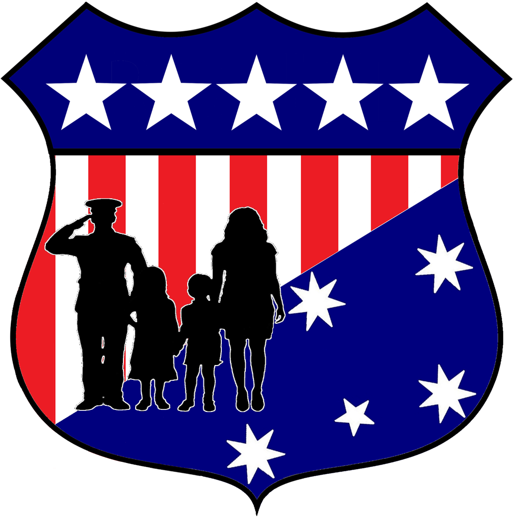 VFW INC Logo